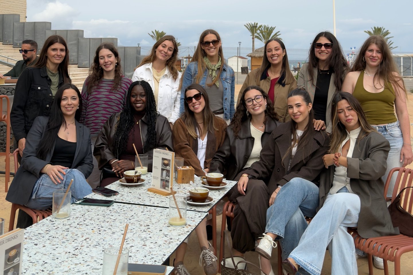 Comunidad de mujeres SCW