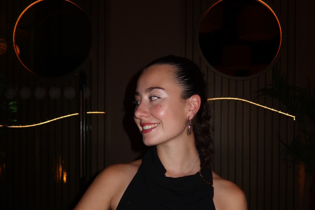 Paula Ortolá